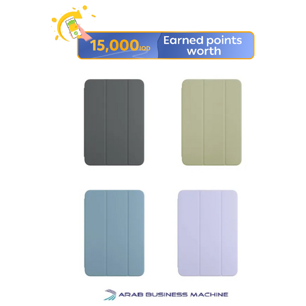 Apple Smart Folio for iPad mini A17 Pro