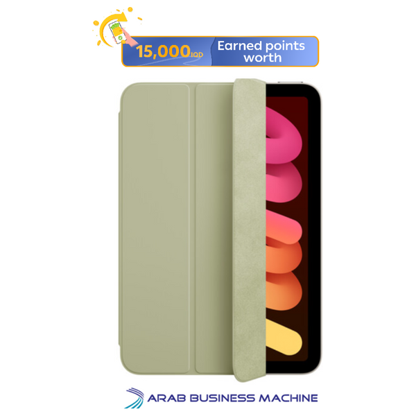  Apple Smart Folio for iPad mini A17 Pro - Sage 