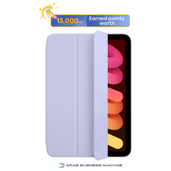 Apple Smart Folio for iPad mini A17 Pro