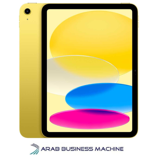 Apple iPad 11 - 11 inch - A16 Bionic - Wi-Fi