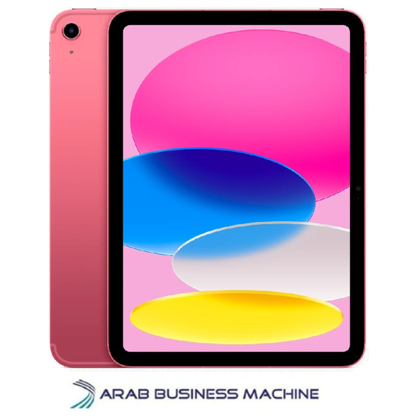 Apple iPad 11 - 11 inch - A16 Bionic - Wi-Fi