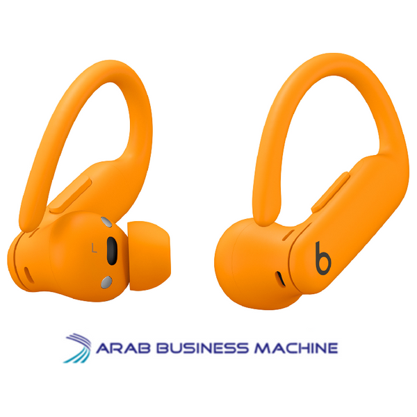 Beats Powerbeats Pro 2 - High-Performance Earbuds
