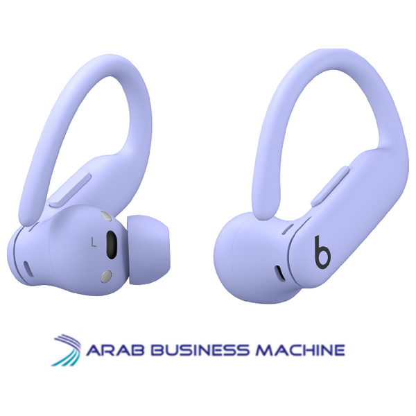 Beats Powerbeats Pro 2 - High-Performance Earbuds