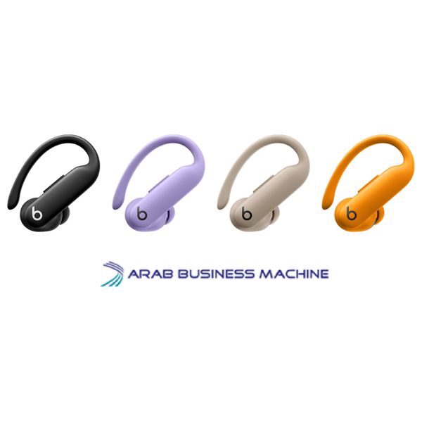 Beats Powerbeats Pro 2 - High-Performance Earbuds
