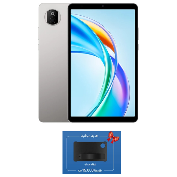  هونر باد اكس 7 - واي-فاي- 8.7 انج - TFT LCD IPS - كوالكوم سنابدراجون 680 (6 نانومتر) - بحجم بطارية 7020 ميلي امبير بالساعة 