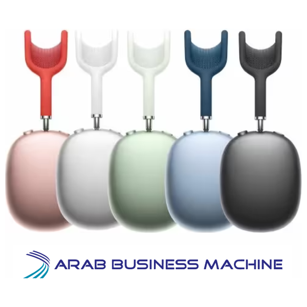 سماعة بلوتوث حول الاذن ابل - AirPods Max
