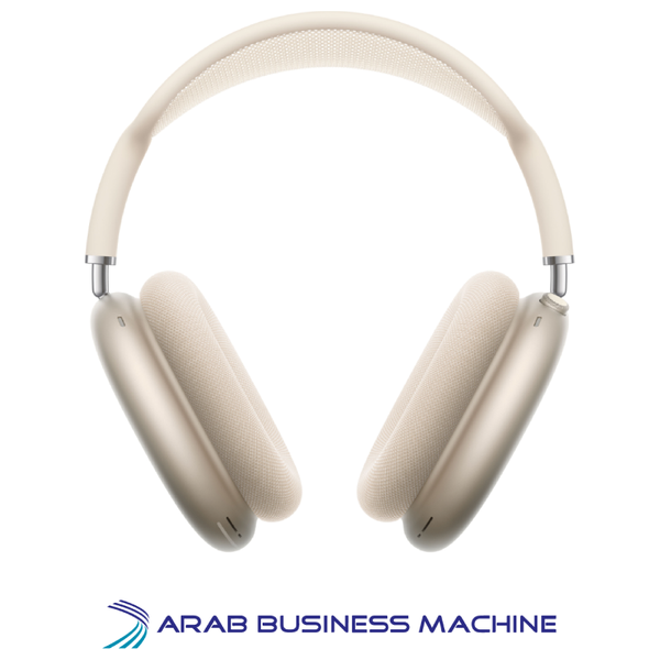 سماعة بلوتوث حول الاذن ابل - AirPods Max
