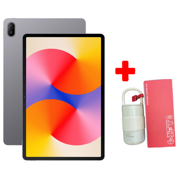 Huawei MatePad SE 11 – Tablet – Gray