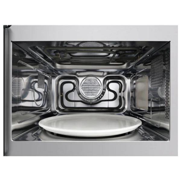 Panasonic NN-CT65MMKPQ - 27L - Convection Type Microwave - Silver