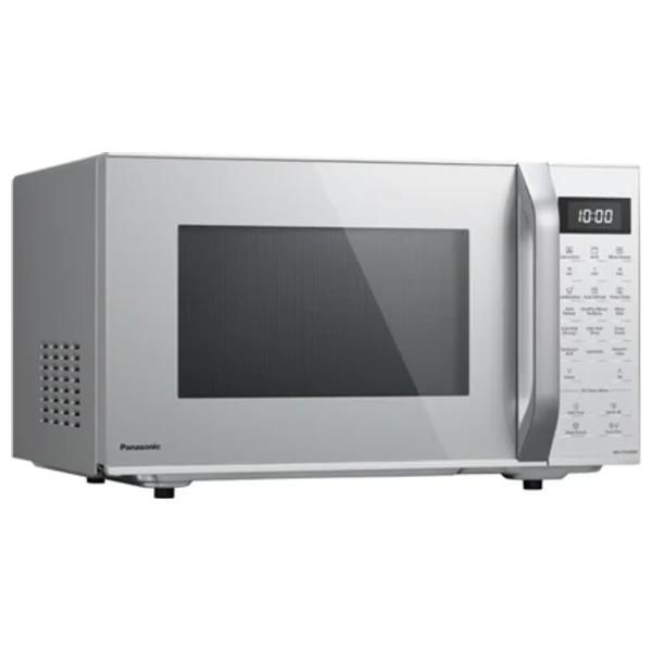 Panasonic NN-CT65MMKPQ - 27L - Convection Type Microwave - Silver