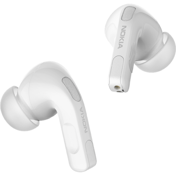 Nokia Go Earbuds plus - Bluetooth Headphone In Ear - White