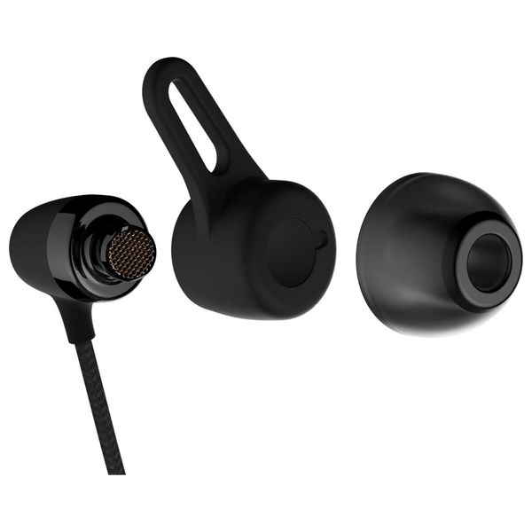 Nokia Pro - Bluetooth Headphone In Ear - Black
