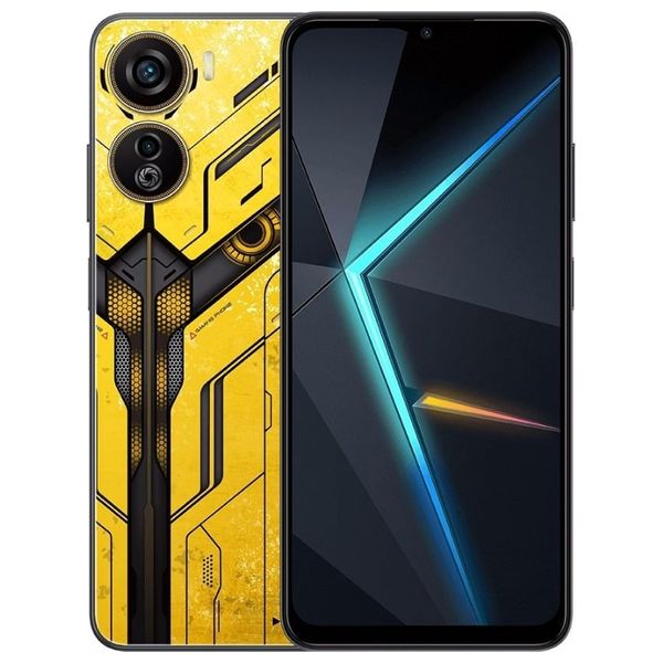 ZTE Nubia Neo 5G - Dual SIM - 256/8GB