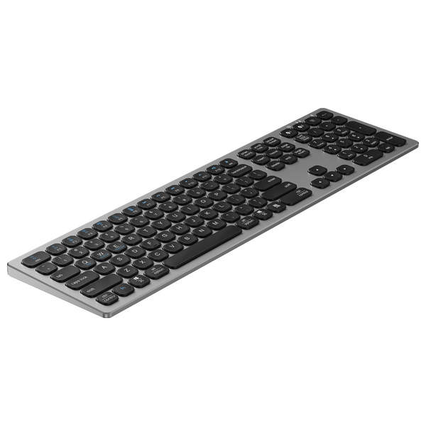  WiWU - Wireless Keyboard - Black 