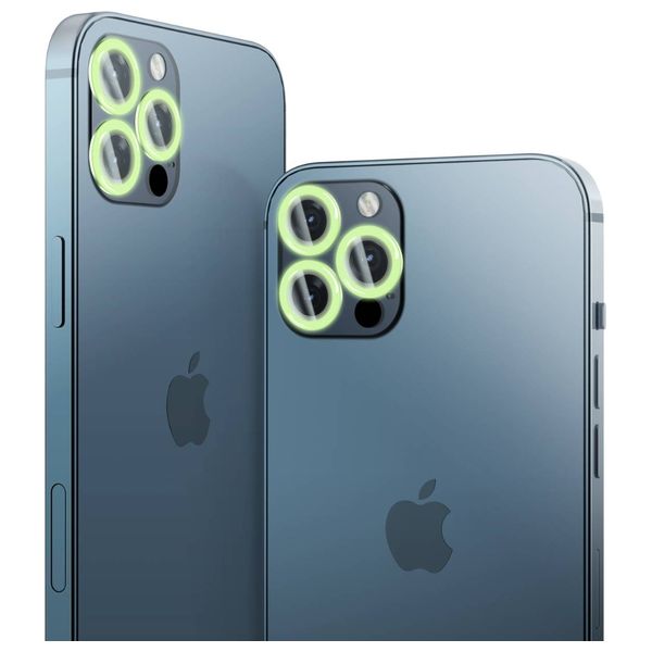 Green GNCLR12PM - Camera Protector - Green