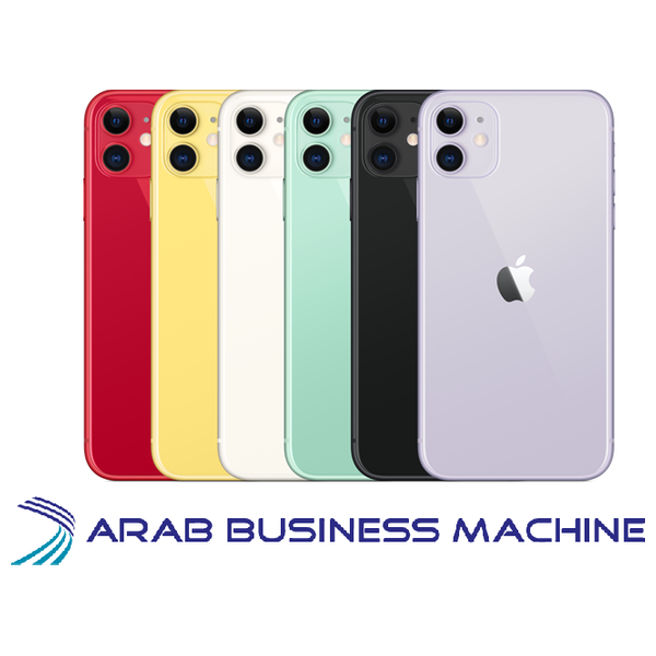 Apple iPhone 11 - 128GB