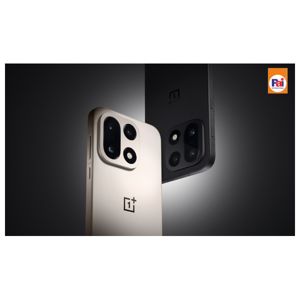 OnePlus 15 5G - Snapdragon 8 Elite Gen 5 Processor - 165Hz LTPO AMOLED Display - 50MP Camera with OIS - 7300mAh Battery - 120W Charging - IP68/IP69K Protection 