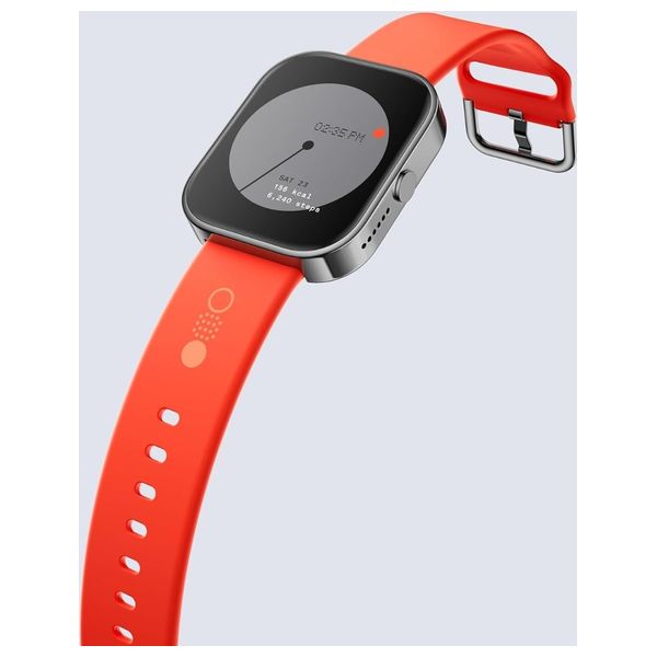 Nothing Watch CMF-Pro - Metallic Grey