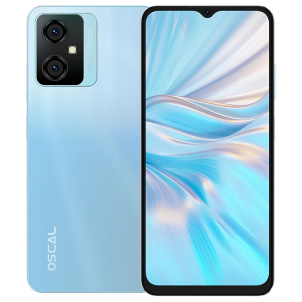 OSCAL C70 - Dual SIM - 128/6GB