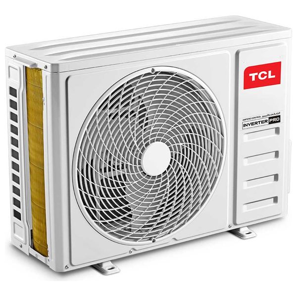  TCL TAC-36CHFA/FD - 3 Ton - Floor Standing Split - White - Free Installation 