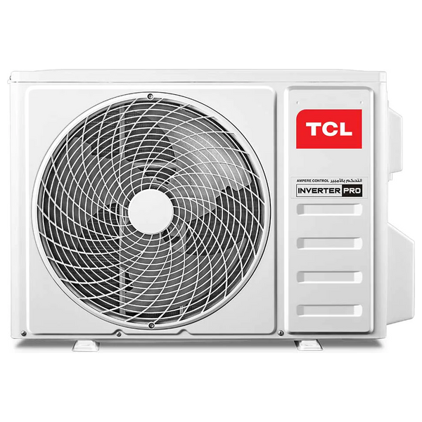  TCL TAC-36CHFA/FD - 3 Ton - Floor Standing Split - White - Free Installation 