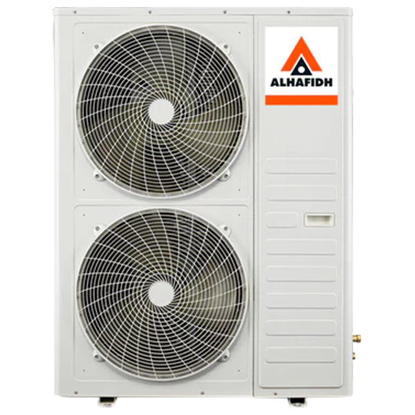  سبلت الحافظ عامودي - 4 طن - FHA-H54R410G3 - ابيض 