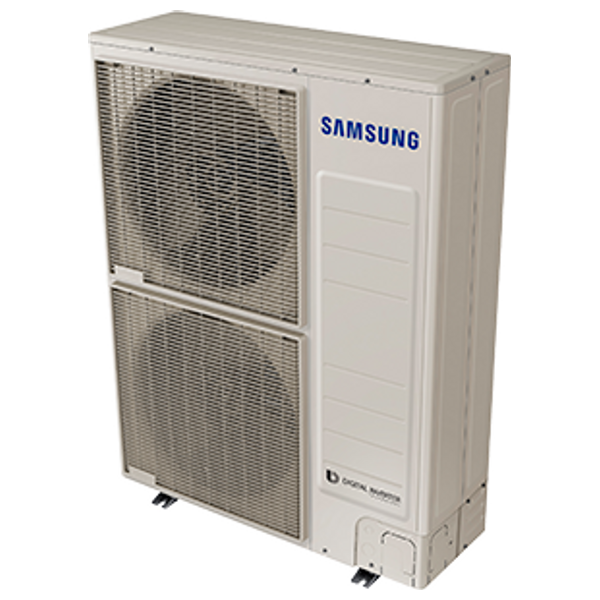  سبلت سامسونج عامودي - 5 طن - AC060TNPPEH/IQ - ابيض - انفيرتر - تركيب مجاني 