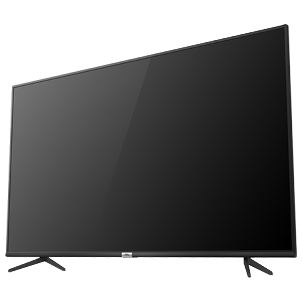 TCL 55P615 - 55" - Smart - DTV - 4K - LED TV
