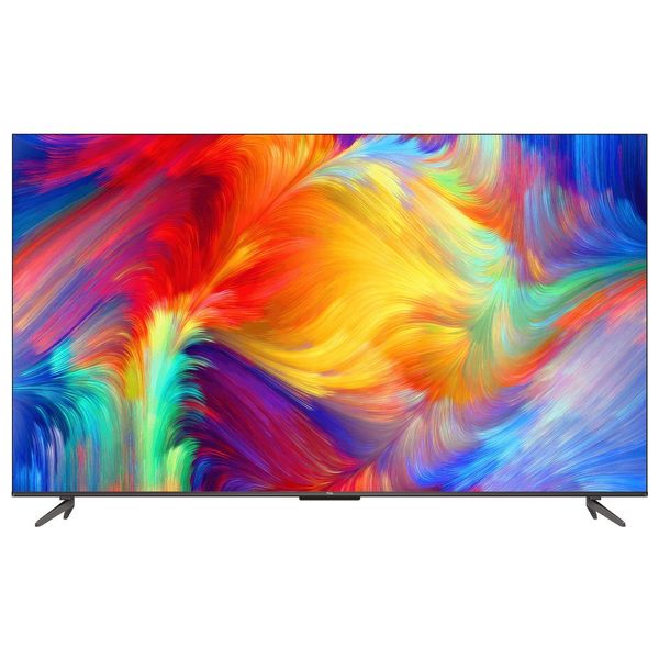 TCL 50-Inch P735 Series - Smart - 4K - UHD - 60Hz - 2022 Model