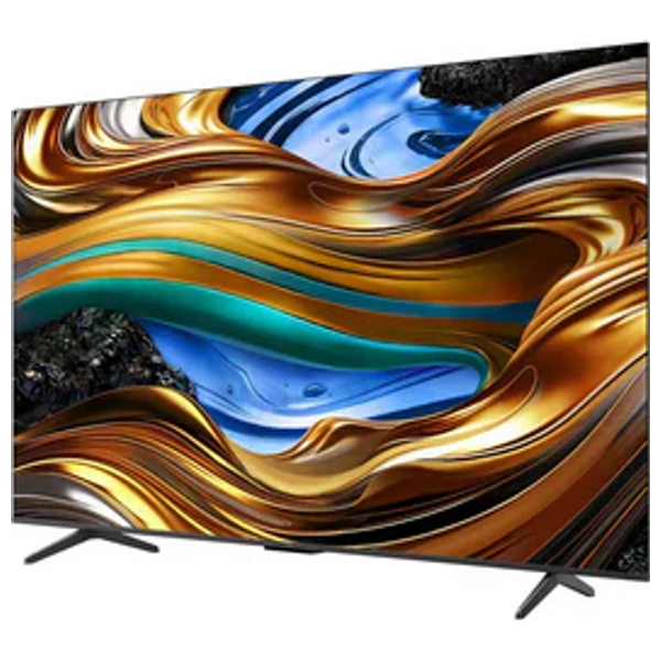  شاشة تي سي ال 43-انج فئة P755 - سمارت - 4K - UHD - إصدار 2024 - 60 هيرتز 