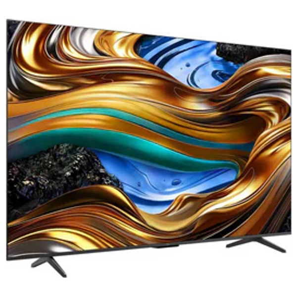  شاشة تي سي ال 43-انج فئة P755 - سمارت - 4K - UHD - إصدار 2024 - 60 هيرتز 