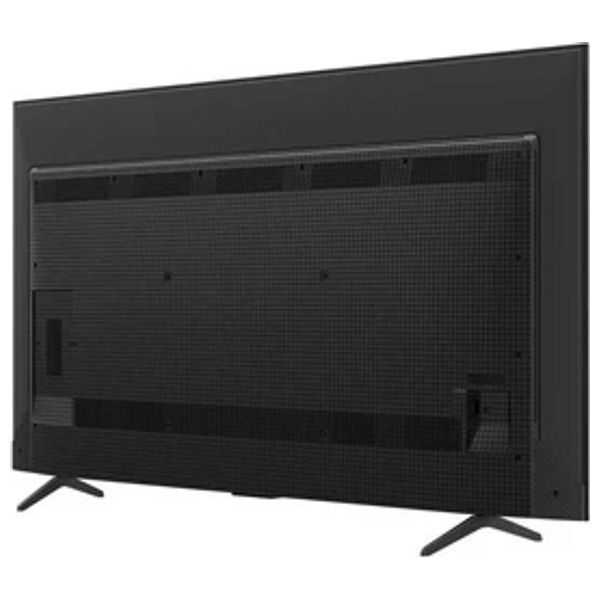  شاشة تي سي ال 43-انج فئة P755 - سمارت - 4K - UHD - إصدار 2024 - 60 هيرتز 