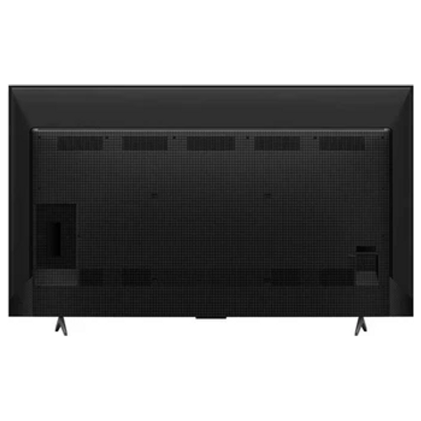  شاشة تي سي ال 43-انج فئة P755 - سمارت - 4K - UHD - إصدار 2024 - 60 هيرتز 