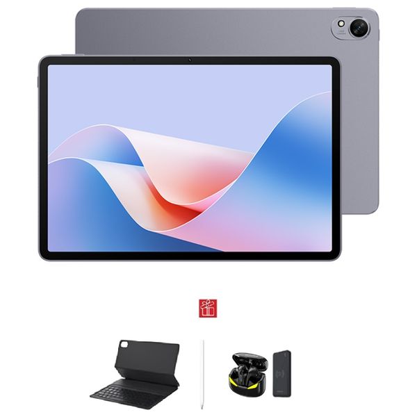 هواوي تاب MatePad 11.5 S بيبر مات - 256/8 كيكابايت + قلم + كفر + سماعة بلوتوث + شاحن محمول