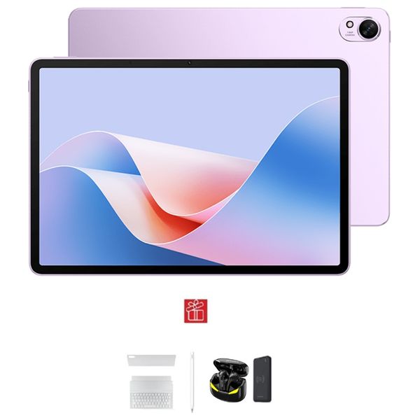 هواوي تاب MatePad 11.5 S بيبر مات - 256/8 كيكابايت + قلم + كفر + سماعة بلوتوث + شاحن محمول