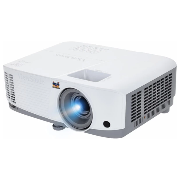 ViewSonic PA503W - Projector - White