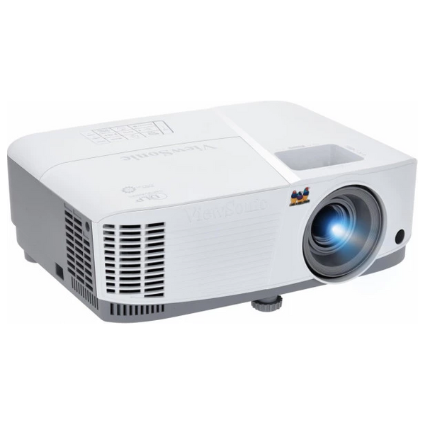 ViewSonic PA503W - Projector - White