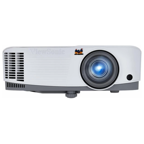 ViewSonic PA503W - Projector - White