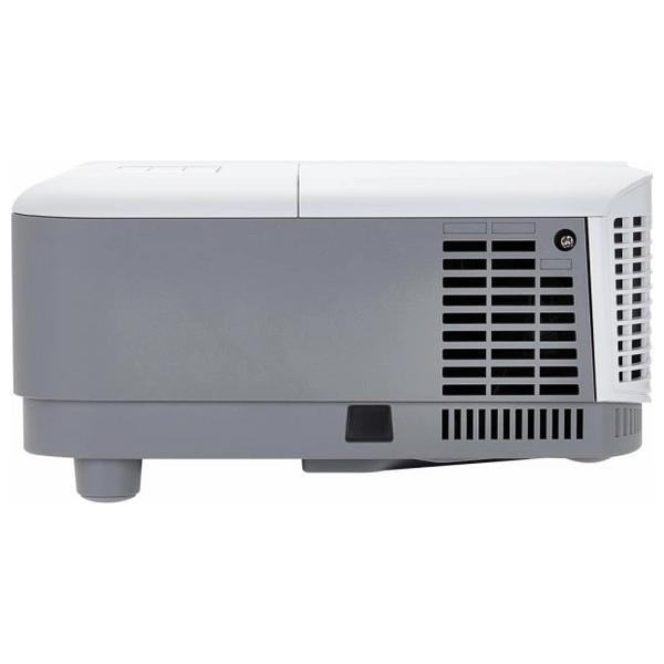 ViewSonic PA503W - Projector - White