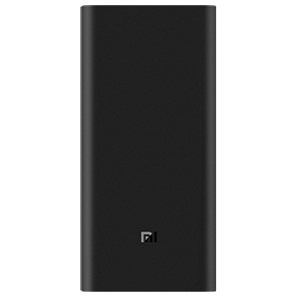 Xiaomi Mi 50W - 20000mah - Power Bank - Black