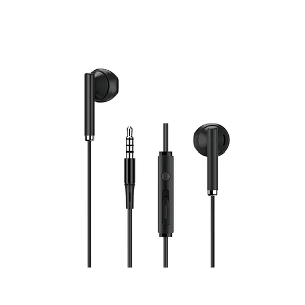 WiWU EB312 - Headphone In Ear - Black