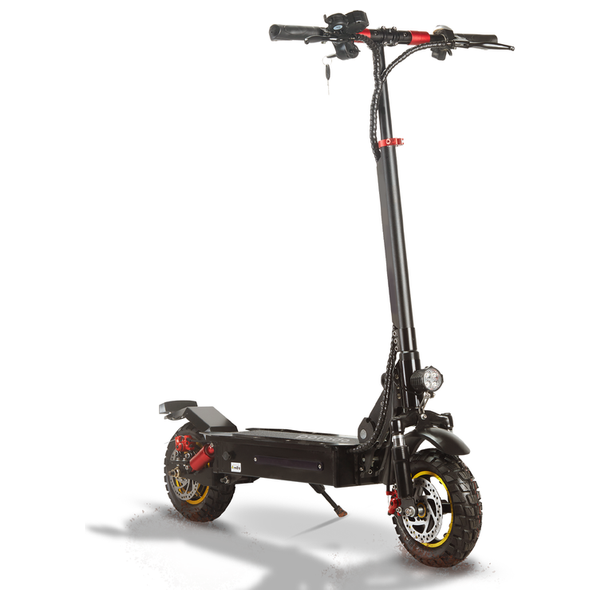  Porodo Electric Scooter PD-ESCTX1-BK - Black 