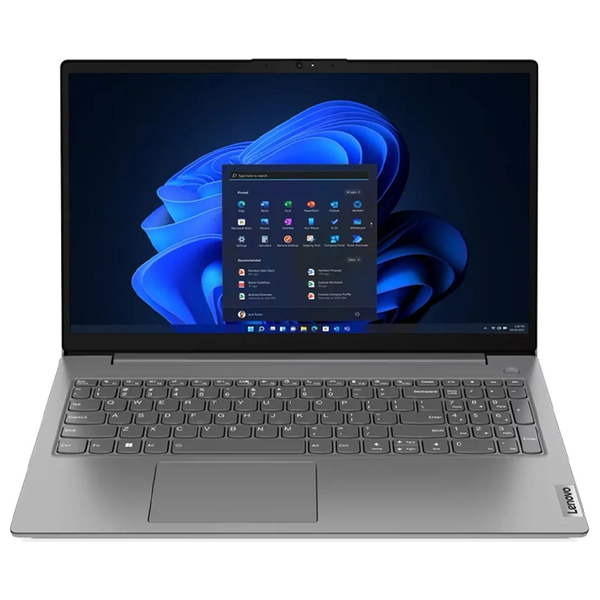 لابتوب لينوفو15.6-انج - V15 G3 IAP - Core i7-1255U - Shared - دوز - 16كيكابايت/512كيكابايت SSD 