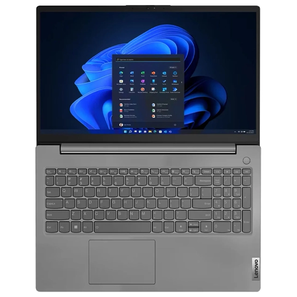  لابتوب لينوفو15.6-انج - V15 G3 IAP - Core i7-1255U - Shared - دوز - 16كيكابايت/512كيكابايت SSD 