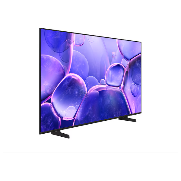 Samsung 65-Inch U8000F Series - Smart - UHD - 60Hz - 2025 Model