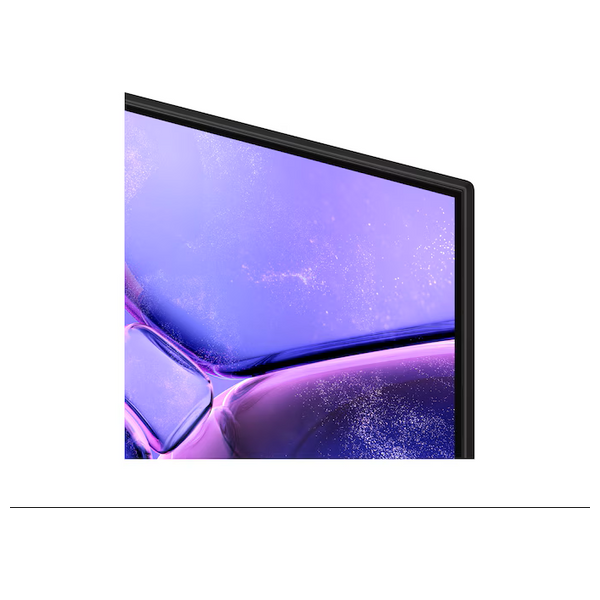 Samsung 65-Inch U8000F Series - Smart - UHD - 60Hz - 2025 Model