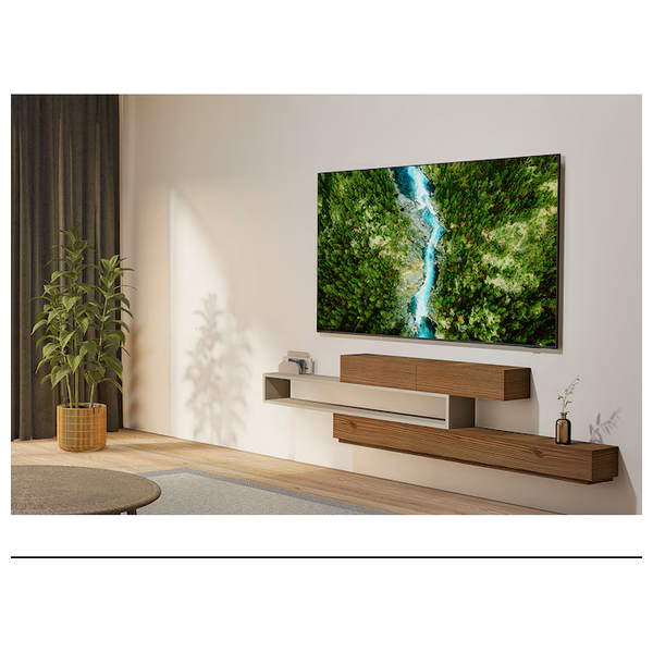 Samsung 65-Inch U8000F Series - Smart - UHD - 60Hz - 2025 Model