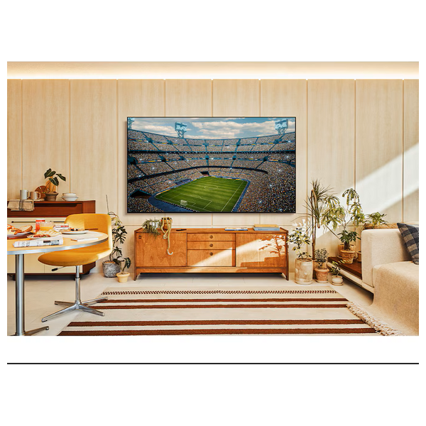 Samsung 65-Inch U8000F Series - Smart - UHD - 60Hz - 2025 Model