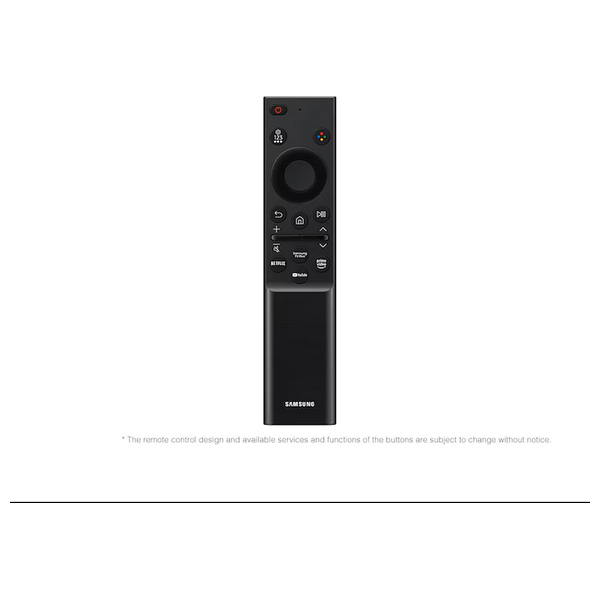 Samsung 65-Inch U8000F Series - Smart - UHD - 60Hz - 2025 Model