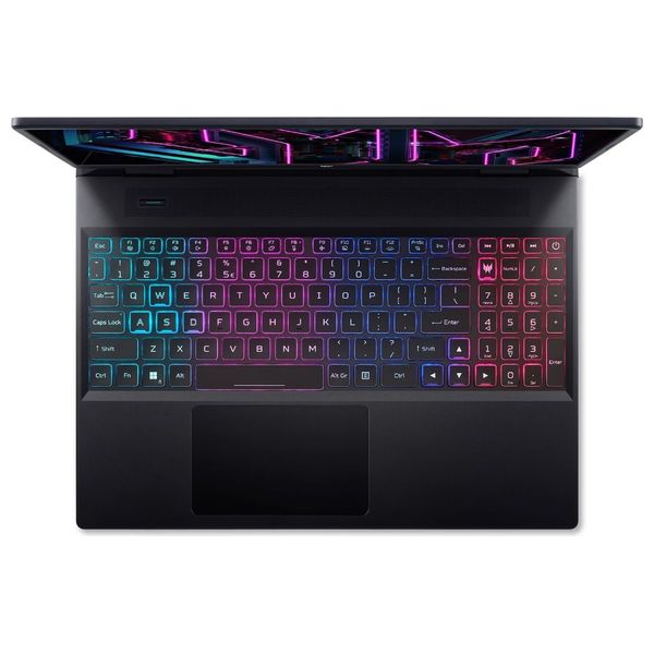  لابتوب ايسر 16-انج - Predator Helios Neo 16 - Core i7-13700HX - RTX4060-8GB - دوز - 16 كيكابايت/1تيرابايت SSD 